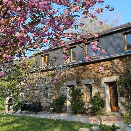 Rose Cottage Pontrieux Extérieur photo